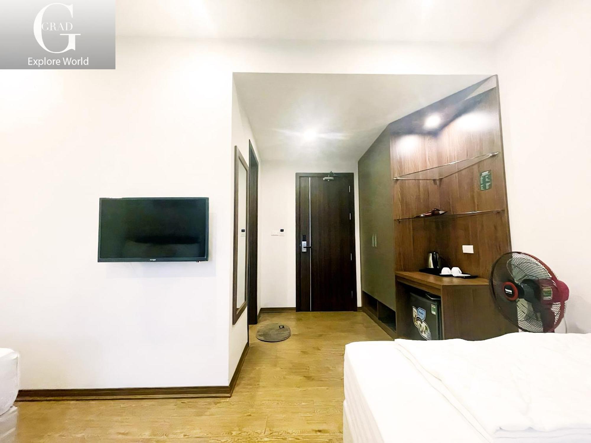 1986'S Hotel Cửa Lò 외부 사진