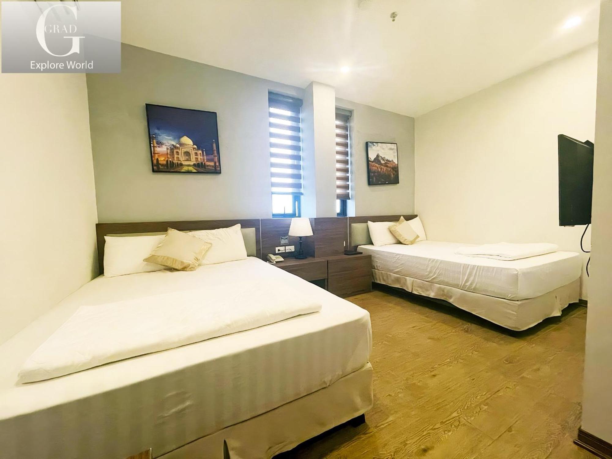 1986'S Hotel Cửa Lò 외부 사진